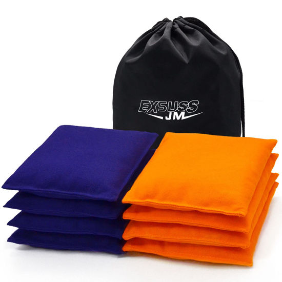 Cornhole Bags - BG Viking Collabs – Bags Boards