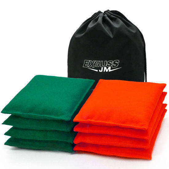 University of Georgia Cornhole Toss Bags