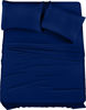 Picture of Utopia Bedding Queen Bed Sheets Set - 4 Piece Bedding - Brushed Microfiber - Shrinkage and Fade Resistant - Easy Care (Queen, Royal Blue)