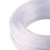 Picture of DERNORD PVC Tubing 3/16"ID X 5/16"OD Flexible Clear Vinyl Hose 100 Feet for Food Grade