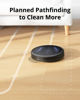 Picture of eufy Clean by Anker, Clean G40, Robot Vacuum, 2,500 Pa Strong Suction, Wi-Fi Connected, Planned Pathfinding, Ultra-Slim Design, Perfect for Daily Cleaning