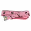 Picture of SINGER, 3-Pack Tape Measure, Pink