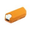 Picture of Soft Protective Case Cover Silicone Case for Flipper Zero - Orange