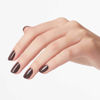 Picture of OPI Infinite Shine 2 Long-Wear Lacquer, Opaque Crème Finish Brown Nail Polish, Up to 11 Days of Wear, Chip Resistant & Fast Drying, That’s What Friends Are Thor, 0.5 fl oz