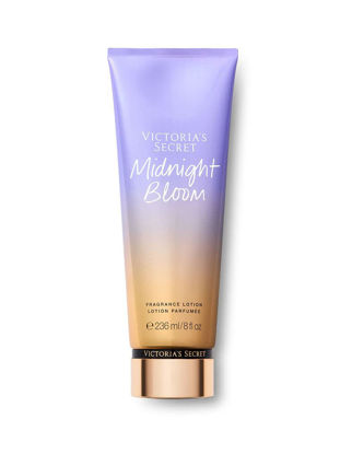 Picture of Victoria's Secret Midnight Bloom Nourishing Hand & Body Lotion