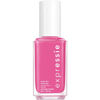 Picture of Essie expressie, Quick-Dry Nail Polish, 8-Free Vegan, Hot Pink, Trick Clique, 0.33 fl oz