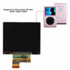 Picture of LCD Module, Good Display Performance LCD Display Screen Black for iPod Classic 6th Gen 80GB 120GB 160GB