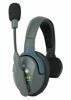 Picture of EARTEC UL2S UltraLITE Full Duplex Wireless Headset Communication for 2 Users - 2 Single Ear Headsets