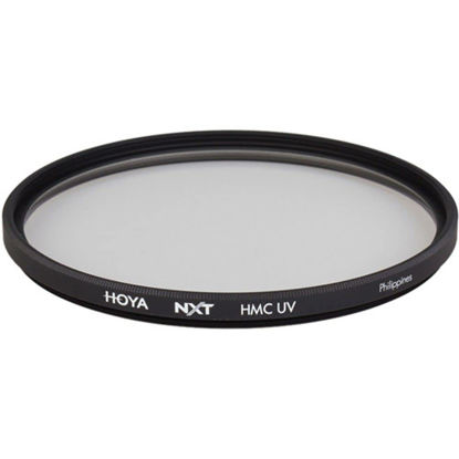 Picture of Hoya 43mm NXT HMC UV Multi Coated Slim Frame Glass Filter