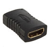 Picture of HDMI Female to HDMI Female Coupler Connector Pack 6pcs Adapter Extender F/F High Speed