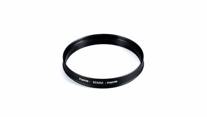 Picture of Tilta Adapter Ring for Mini Clamp-on Matte Box (85mm)