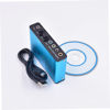 Picture of WHAMVOX Sound for PC Sound Card Blue Computer USB