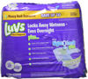 Picture of Luvs with Ultra Leakguards, Size 4 Diapers, 29 ea