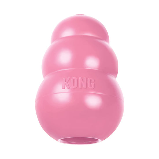 Pink hotsell puppy kong