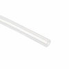 Picture of 3/8" ID Silicon Tubing, JoyTube Food Grade Silicon Tubing 3/8" ID x 5/8" OD 3 Feet High Temp Pure Silicone Hose Tube for Home Brewing Winemaking