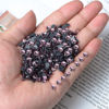 Picture of LPBeads 2000 Pieces SS20 Lt Amethyst Hotfix Rhinestones Flatback Round Crystal Glass Rhinestones Gems for Crafts Nail Face Art Clothes Shoes Bags DIY