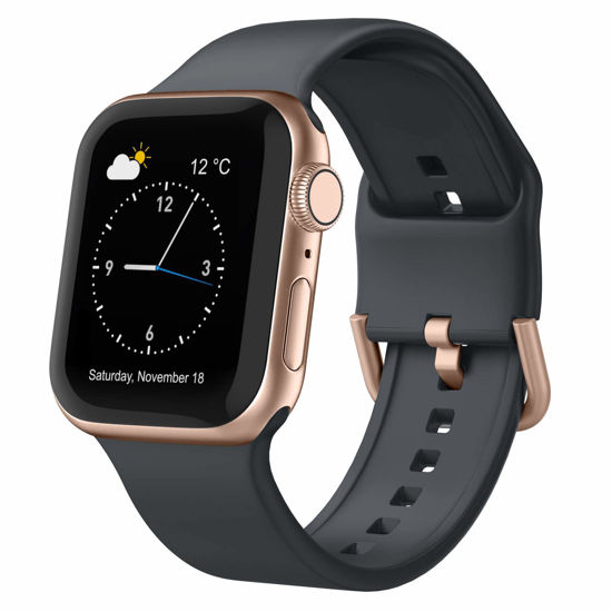 How to switch out bands on apple watch hot sale