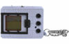 Picture of Digimon Bandai Original Digivice Virtual Pet Monster - White