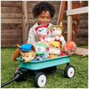 Picture of GUND Official PAW Patrol Chase in Signature Police Officer Uniform Plush Toy, Stuffed Animal for Ages 1 and Up, 6" (Styles May Vary)