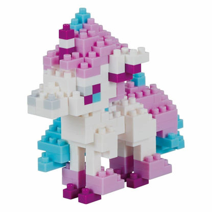 Picture of nanoblock - Pokemon - Galar Ponyta, Pokemon Series