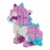 Picture of nanoblock - Pokemon - Galar Ponyta, Pokemon Series