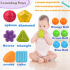 Picture of MINGKIDS Baby Toys 12-18 Months,Baby Sensory Fine Motor Skills Developmental Toys,Gifts for 6 9 12 18 Month Age 1 2 3 4 One Two Year Old Boys Girls Kids