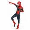 Picture of lkjhgf Kids Superhero Suits Halloween Cosplay Costumes 3D Style (Iron SPD, Large)