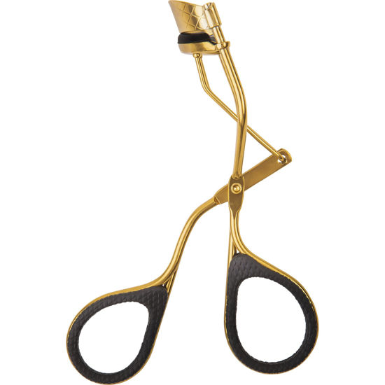 Picture of Revlon Gold Series Eyelash Curler, Titanium Coated for Maximum Durability