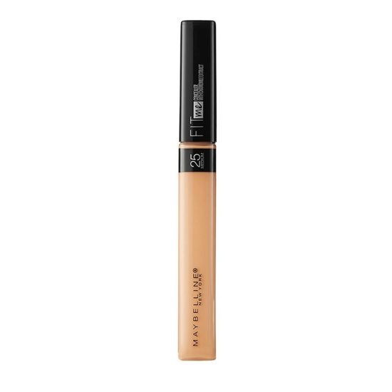 Picture of Maybelline New York Fit Me Liquid Concealer Makeup, Natural Coverage, Lightweight, Conceals, Covers Oil-Free, Medium, 1 Count