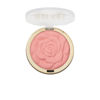 Picture of Milani Rose Powder Blush - Tea Rose (0.6 Ounce) Cruelty-Free Blush - Shape, Contour & Highlight Face with Matte or Shimmery Color