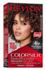 Picture of Revlon ColorSilk Hair Color [43] Medium Golden Brown 1 ea (Pack of 6)