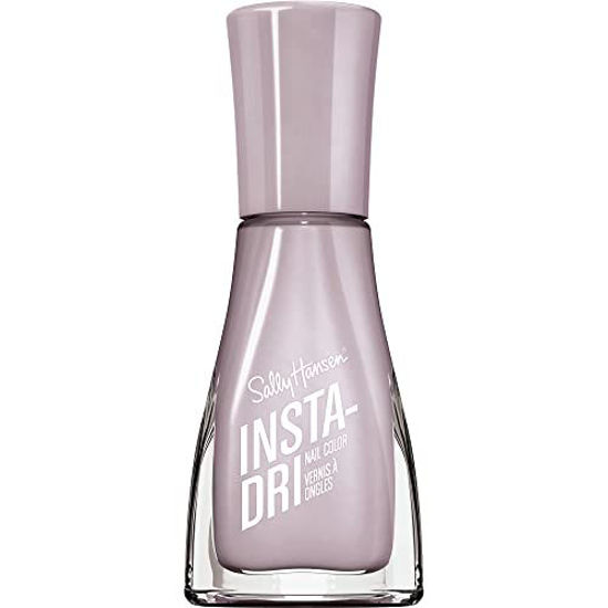 Picture of Sally Hansen Insta-Dri Nail Color - 548 On My Grey Nail Polish Women 0.31 oz