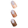 Picture of Sally Hansen Insta-Dri Nail Color - 548 On My Grey Nail Polish Women 0.31 oz