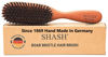 Picture of Since 1869 Hand Made in Germany - The Classic 100% Boar Bristle Hair Brush, Suitable For Thin To Normal Hair - Naturally Conditions Hair, Improves Texture, Exfoliates, Soothes and Stimulates the Scalp