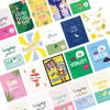 Picture of FACETORY 20 Facial Sheet Mask Collection - Korean Skin Care Sheet Mask Pack of 20 - Hydrating, Moisturizing, Soothing, and Radiance Boosting - For All Skin Types, Variety Pack of 20 Sheet Masks