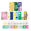 Picture of FACETORY 20 Facial Sheet Mask Collection - Korean Skin Care Sheet Mask Pack of 20 - Hydrating, Moisturizing, Soothing, and Radiance Boosting - For All Skin Types, Variety Pack of 20 Sheet Masks