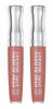 Picture of Rimmel Stay Glossy 6HR Lip Gloss, Bare Minimum, 0.18 Fl Oz (Pack of 2)