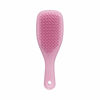 Picture of Tangle Teezer The Mini Ultimate Detangling Brush, Dry and Wet Hair Brush Detangler for Traveling and Small Hands, Baby Pink Sparkle