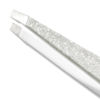 Picture of Tweezerman Exclusive Moon Dust Slant Tweezer