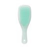 Picture of Tangle Teezer The Mini Ultimate Detangling Brush, Dry and Wet Hair Brush Detangler for Traveling and Small Hands, Marshmallow Duo