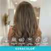 Picture of Keracolor Clenditioner MOCHA LATTE Hair Dye - Semi Permanent Hair Color Depositing Conditioner, Cruelty-free, 12 Fl. Oz.