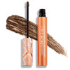 Picture of GrandeBROW 2-in-1 Tinted Brow Gel + Brow Enhancing Serum, Medium