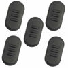 Picture of KOOBOOK 5Pcs Talk PTT Launch Key Switch Button for Motorola A10 A12 A10D CP110 Two Way Radio