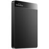 Picture of UnionSine 320GB 2.5" Ultra Slim Portable External Hard Drive HDD-USB 3.0 for PC, Mac, Laptop, PS4, Xbox one,Xbox 360,HD-2510(Black)