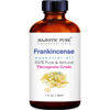 Picture of MAJESTIC PURE Frankincense Essential Oil, Therapeutic Grade, Pure and Natural, for Aromatherapy, Massage, Topical & Household Uses, 1 fl oz