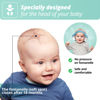 Picture of Alpine Muffy Baby Ear Protection for Babies and Toddlers up to 36 Months - CE & ANSI Certified - Comfortable Baby Headphones Against Hearing Damage & Improves Sleep - Official Sophie La Girafe Edition