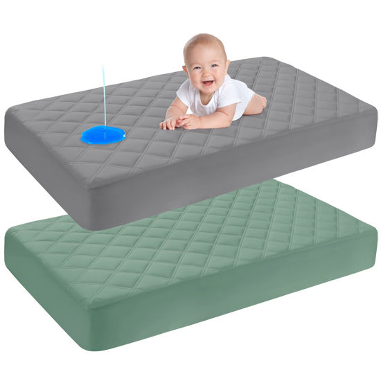 28 x 52 crib clearance mattress