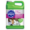 Picture of Cat's Pride Premium Lightweight Clumping Litter: Pure & Fresh - Up to 10 Days of Powerful Odor Control - Multi-Cat, Scented, 10 Pounds