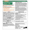 Picture of Advantage II Small Cat Vet-Recommended Flea Treatment & Prevention | Cats 5-9 lbs. | 2-Month Supply