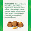 Picture of GREENIES PILL POCKETS Treats for Dogs Chicken Flavor - Capsule Size 7.9 oz. 30 Treats